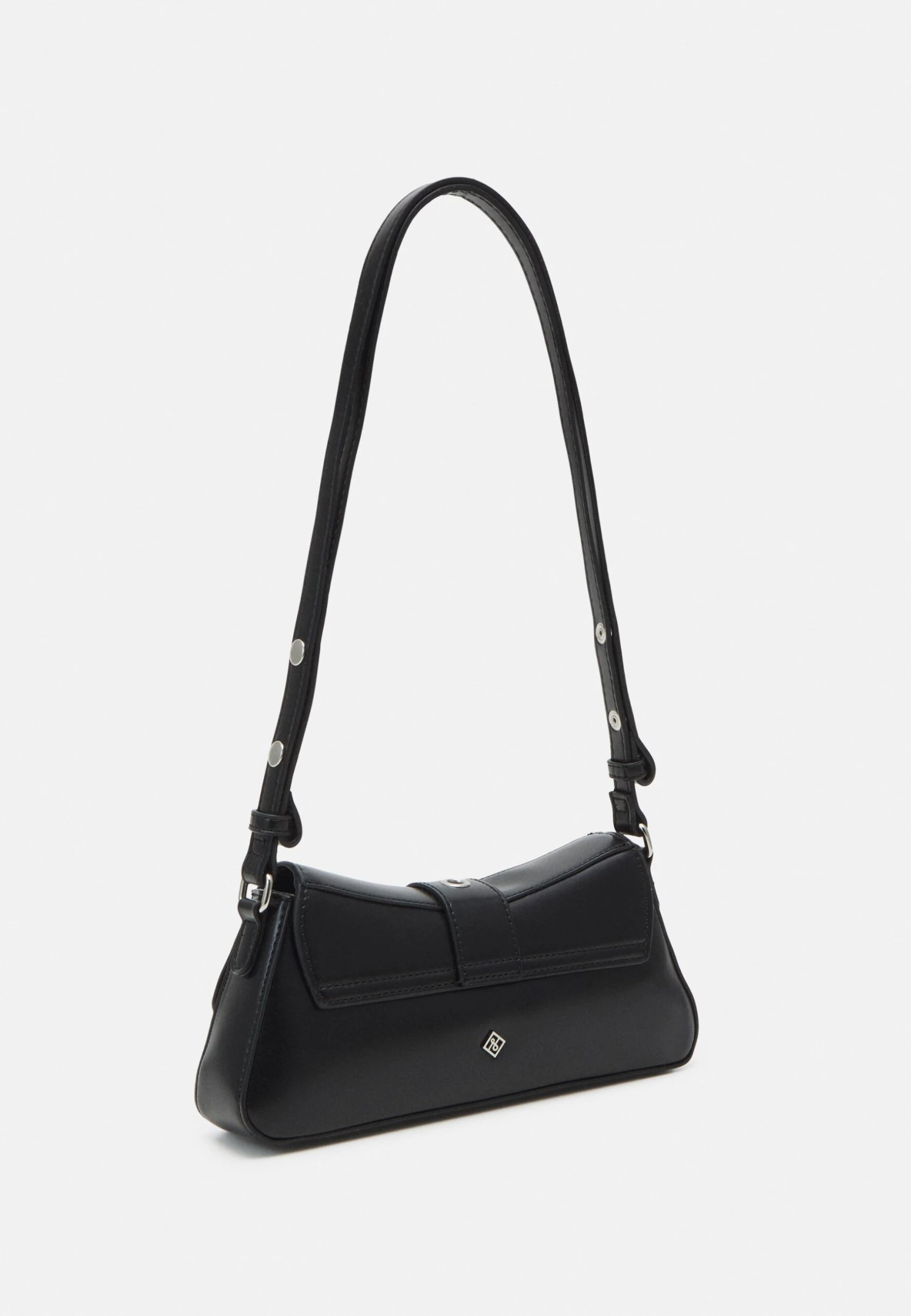 Call It Spring Perkswaltje - Schoudertas - Black 2 Call It Spring Perkswaltje - Schoudertas - Black - Afbeelding 2