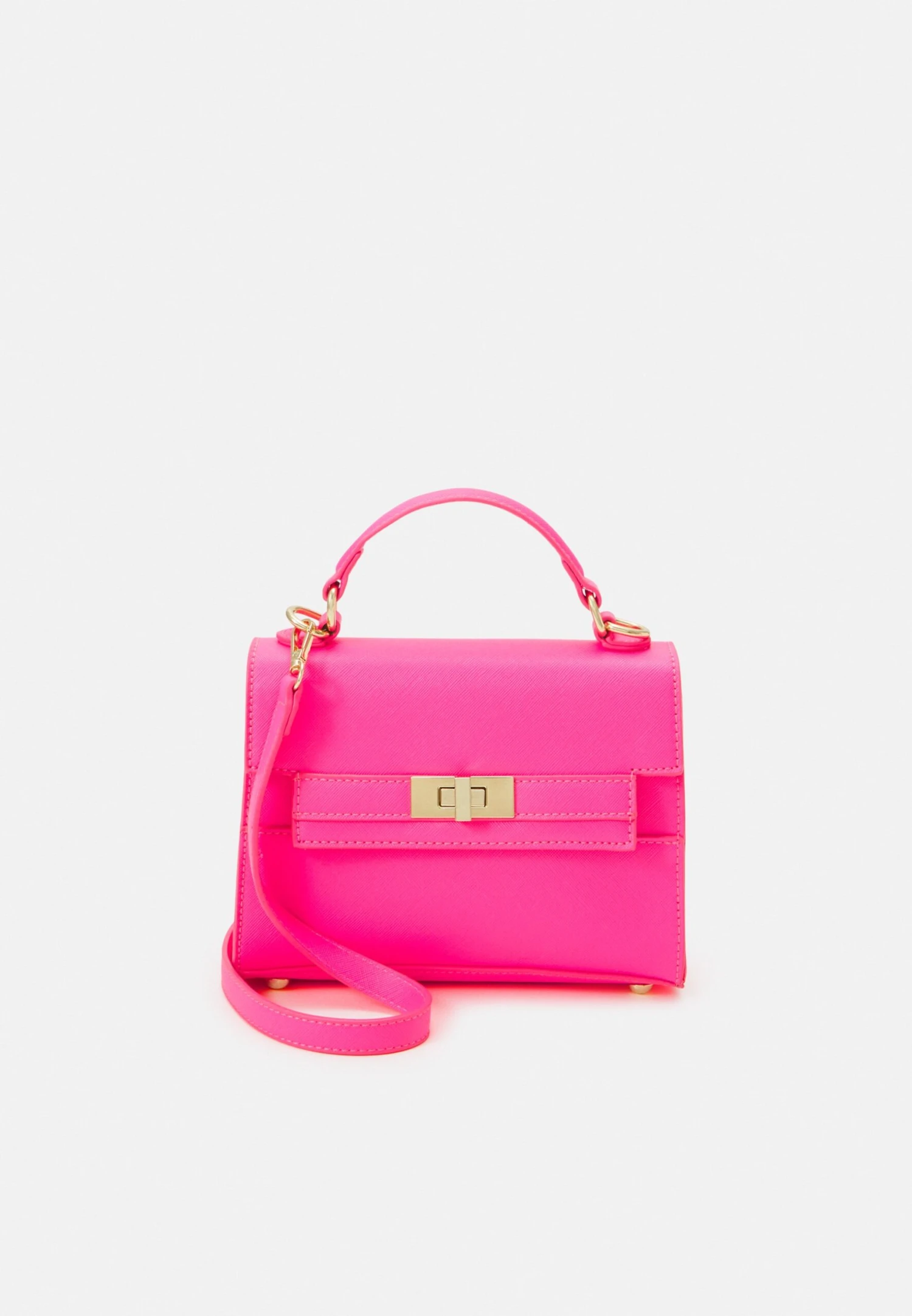 Call It Spring Bulletproof - Handtas - Hot Pink 1 Call It Spring Bulletproof - Handtas - Hot Pink