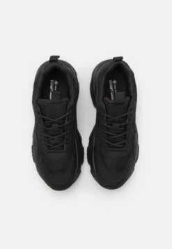 Call It Spring Refresh - Sneakers Laag - Open Black -Call It Spring 03e83a06c12f4339940461c0d3b890b5