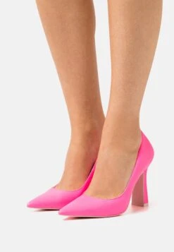 Call It Spring Vegan Steady - Klassieke Pumps - Bright Pink