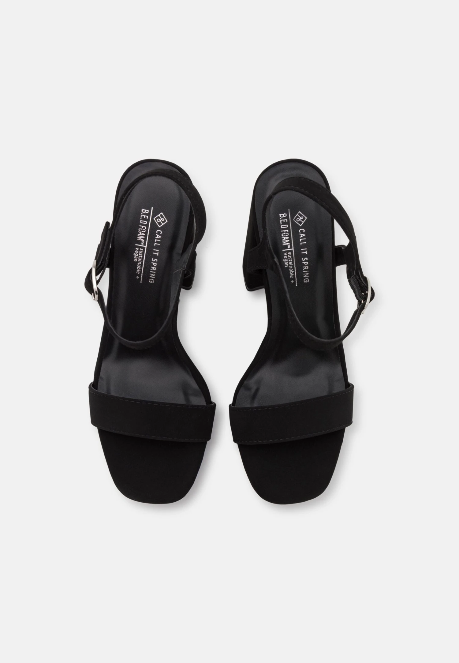 Call It Spring Gretchen - Sandalen Met Hoge Hak - Black 6 Call It Spring Gretchen - Sandalen Met Hoge Hak - Black - Afbeelding 6