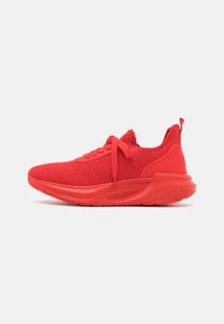 Call It Spring Vegan Trex - Sneakers Laag - Red