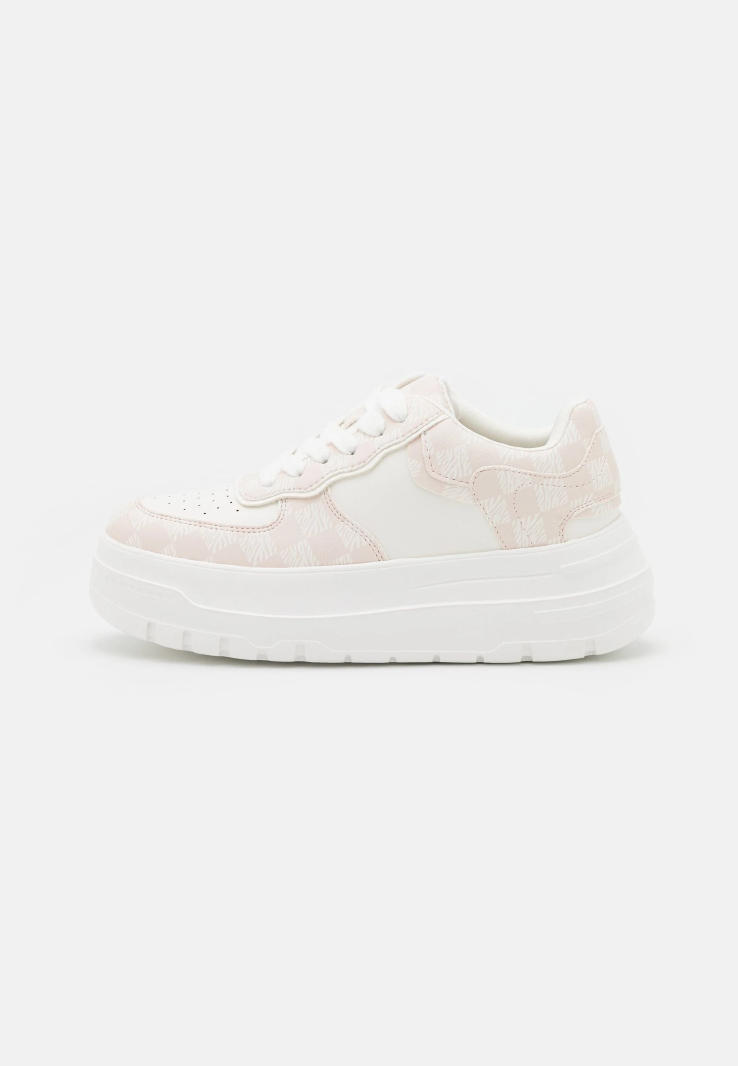 Call It Spring Ivey - Sneakers Laag - Light Pink 2 Call It Spring Ivey - Sneakers Laag - Light Pink - Afbeelding 2