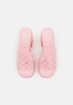 Call It Spring Vegan Palomaa - Muiltjes Met Hak - Light Pink 11 Call It Spring Vegan Palomaa - Muiltjes Met Hak - Light Pink -Call It Spring 0a0543b08a0b4b84a1e2f5634d22c0ba