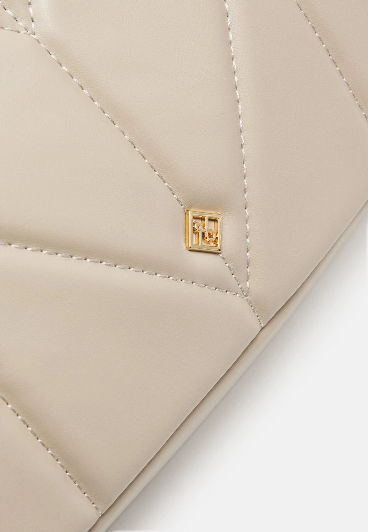 Call It Spring Crush On You - Schoudertas - Beige 6 Call It Spring Crush On You - Schoudertas - Beige - Afbeelding 6