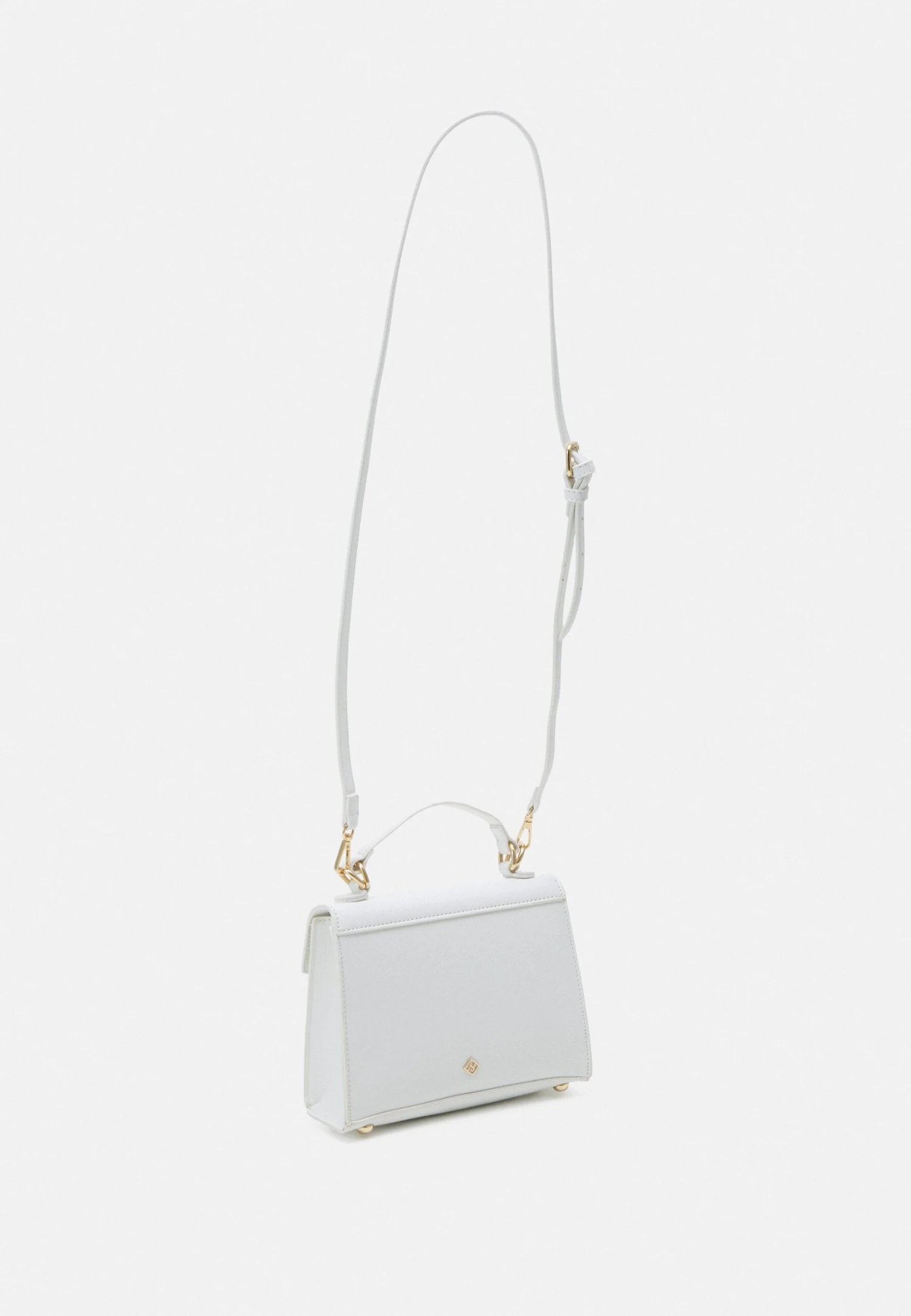 Call It Spring Bulletproof - Handtas - White 2 Call It Spring Bulletproof - Handtas - White - Afbeelding 2