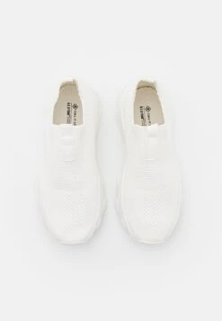 Call It Spring Vegan Lillie - Sneakers Laag - White -Call It Spring 12d7dc67dd024adfa197410984b27a2d