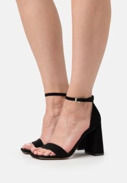Call It Spring Lusita - Sandalen - Black