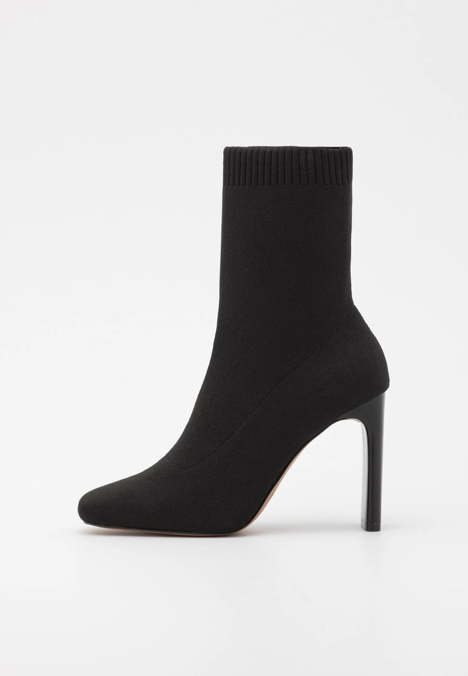 Call It Spring Vegan Monica - Enkellaarsjes Met Hoge Hak - Black 2 Call It Spring Vegan Monica - Enkellaarsjes Met Hoge Hak - Black - Afbeelding 2