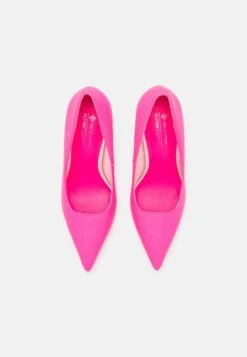 Call It Spring Vegan Steady - Klassieke Pumps - Bright Pink 11 Call It Spring Vegan Steady - Klassieke Pumps - Bright Pink -Call It Spring 1542313d01fc4c428357ae0827d6fd34