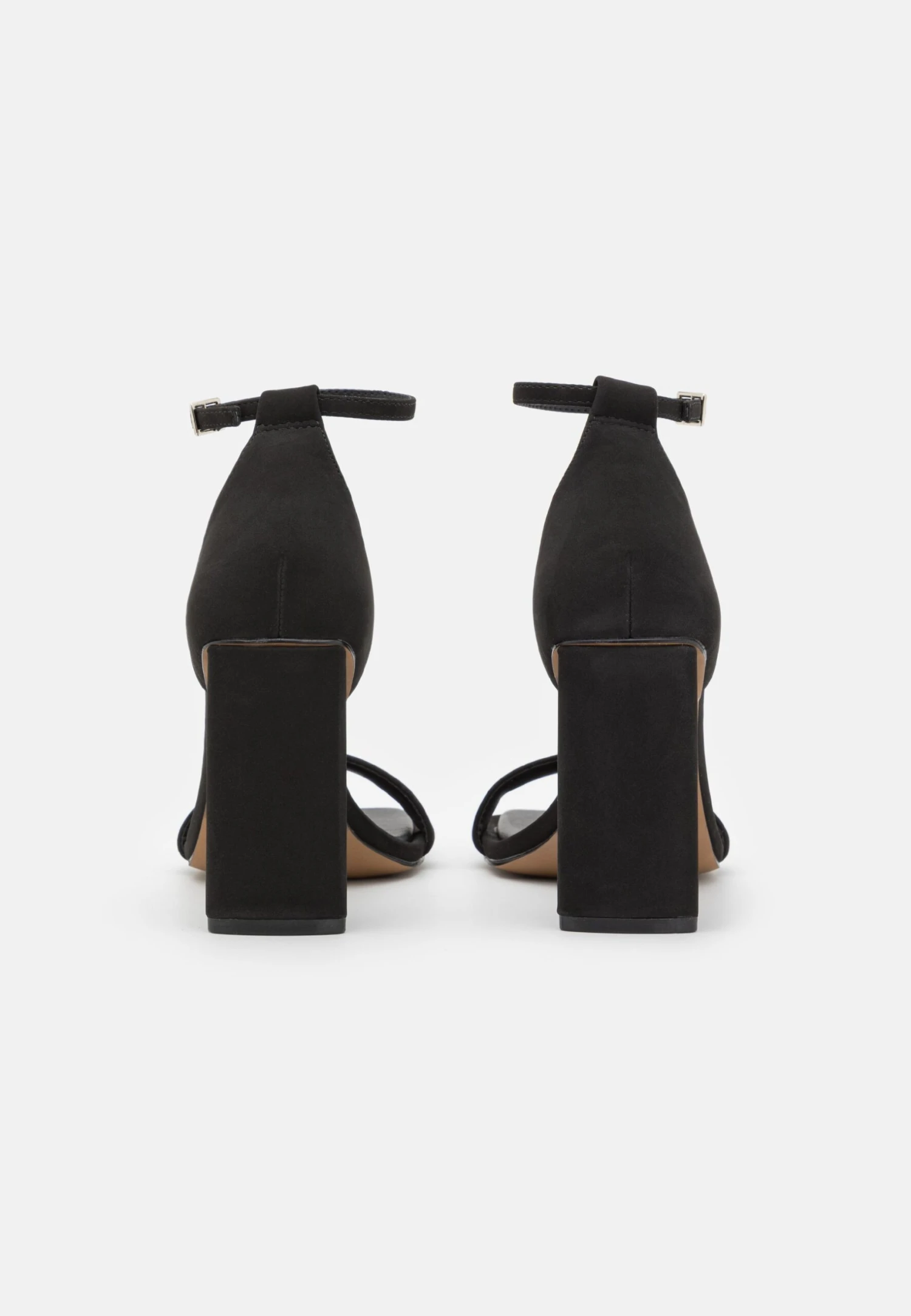 Call It Spring Vegan Luisa - Sandalen Met Hoge Hak - Black 4 Call It Spring Vegan Luisa - Sandalen Met Hoge Hak - Black - Afbeelding 4