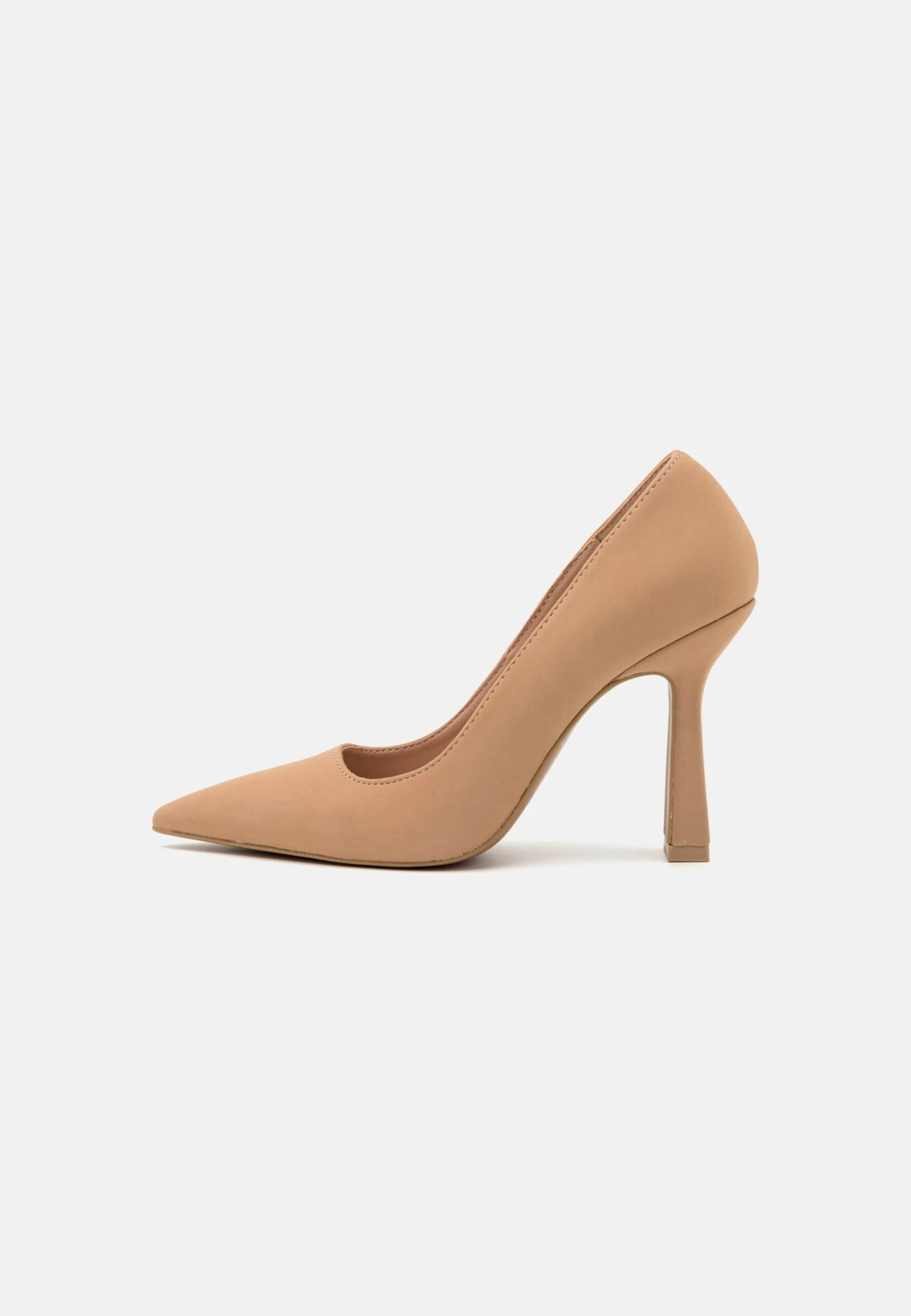 Call It Spring Vegan Steady - Klassieke Pumps - Light Brown 2 Call It Spring Vegan Steady - Klassieke Pumps - Light Brown - Afbeelding 2