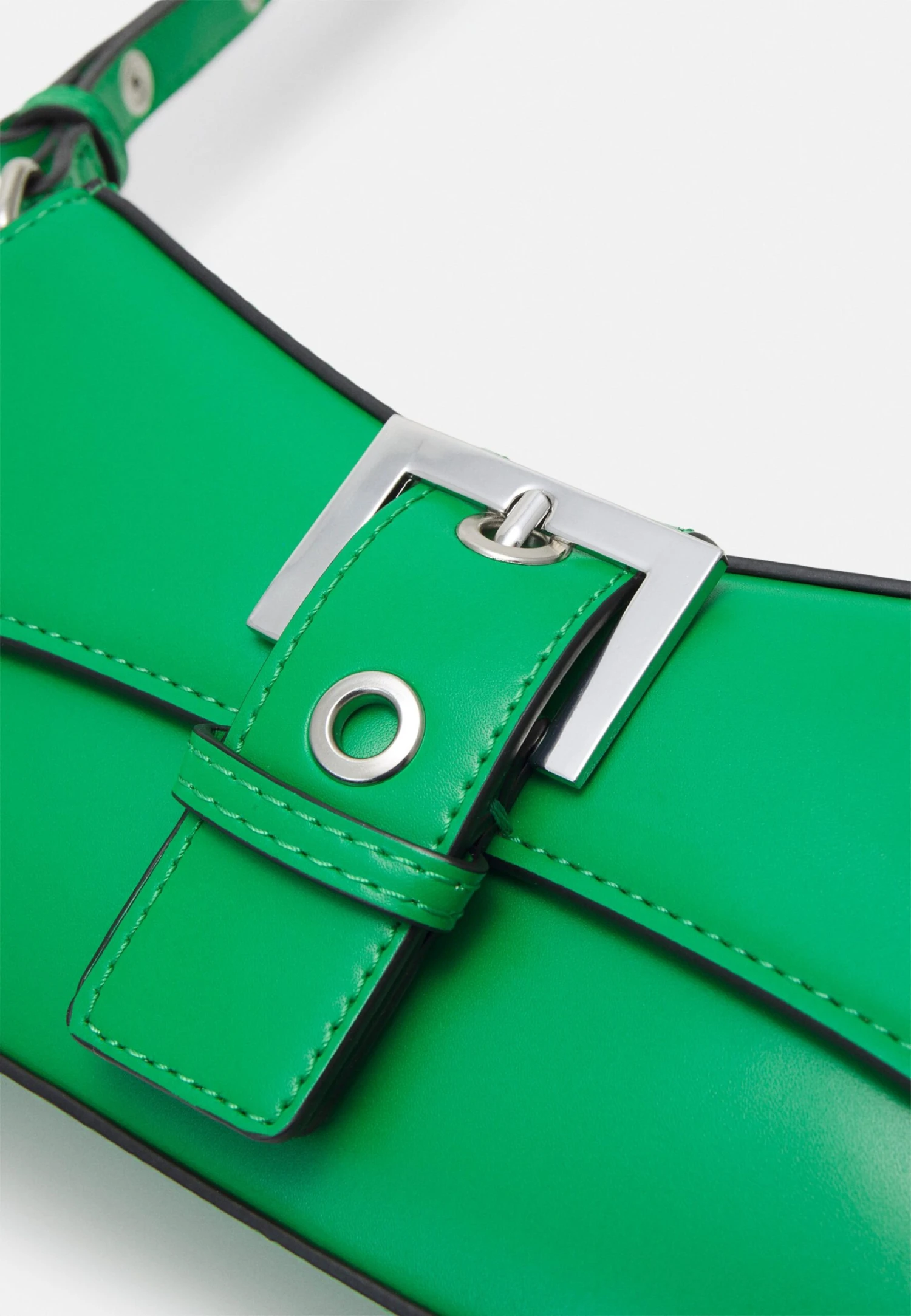 Call It Spring Perkswaltje - Schoudertas - Green 5 Call It Spring Perkswaltje - Schoudertas - Green - Afbeelding 5