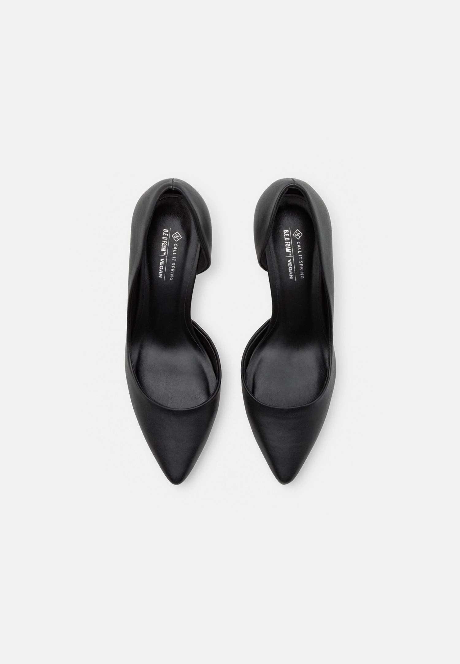 Call It Spring Celleste - Klassieke Pumps - Black 6 Call It Spring Celleste - Klassieke Pumps - Black - Afbeelding 6