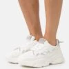 Call It Spring Jewely - Sneakers Laag - White