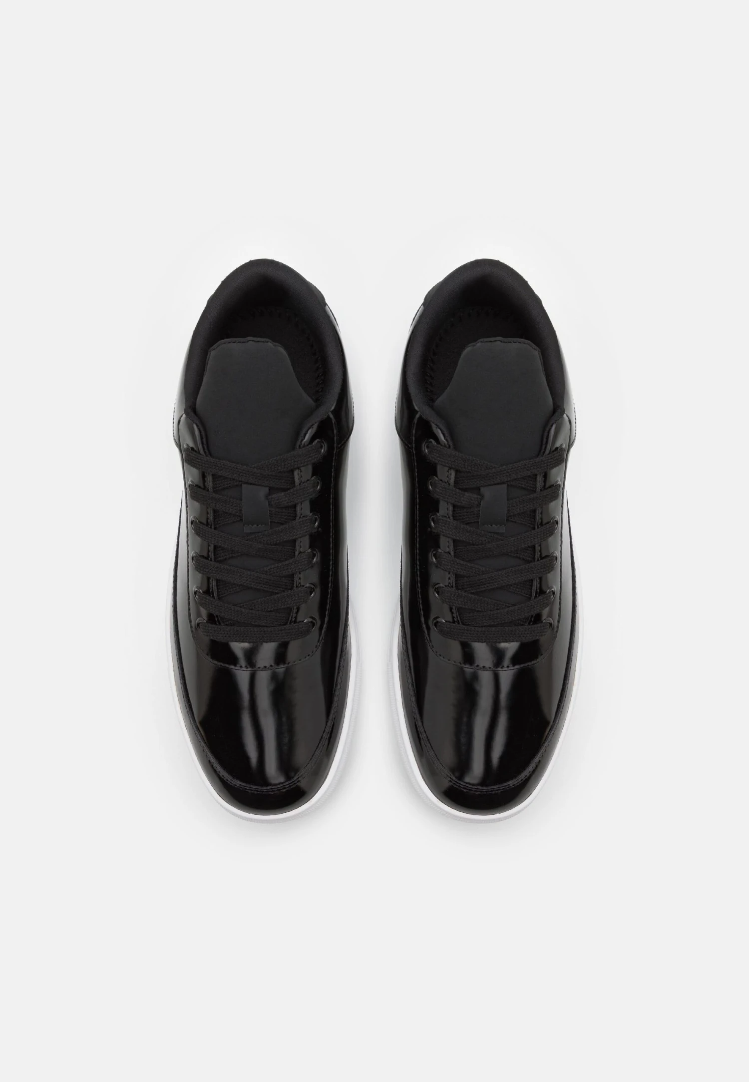 Call It Spring Vegan Messina - Sneakers Laag - Black 4 Call It Spring Vegan Messina - Sneakers Laag - Black - Afbeelding 4