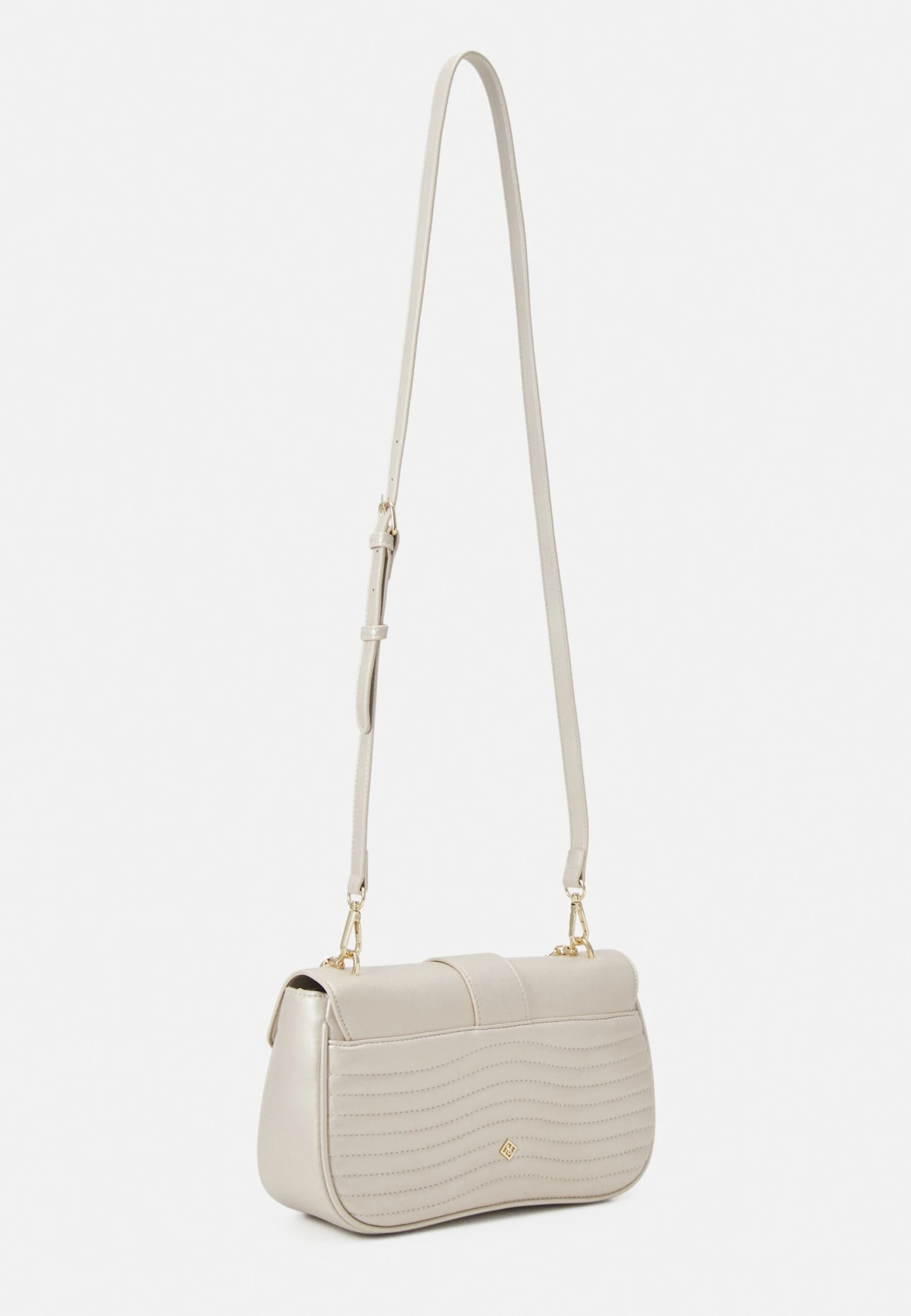 Call It Spring Luldan - Handtas - Silver-Coloured 2 Call It Spring Luldan - Handtas - Silver-Coloured - Afbeelding 2