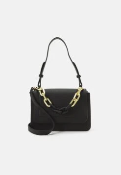 Call It Spring Chainned - Handtas - Black