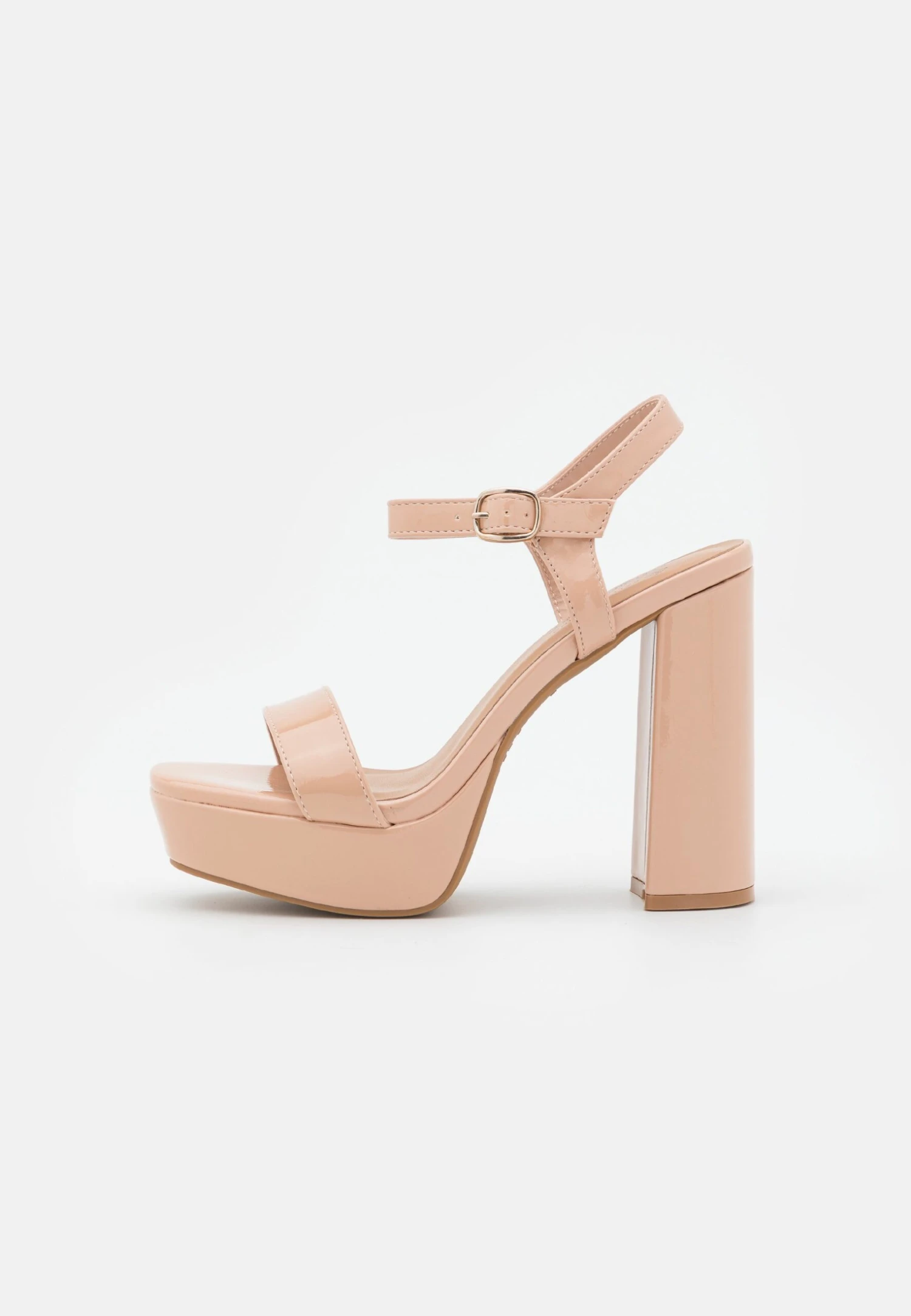 Call It Spring Gretchen - Sandalen Met Hoge Hak - Other Beige 2 Call It Spring Gretchen - Sandalen Met Hoge Hak - Other Beige - Afbeelding 2