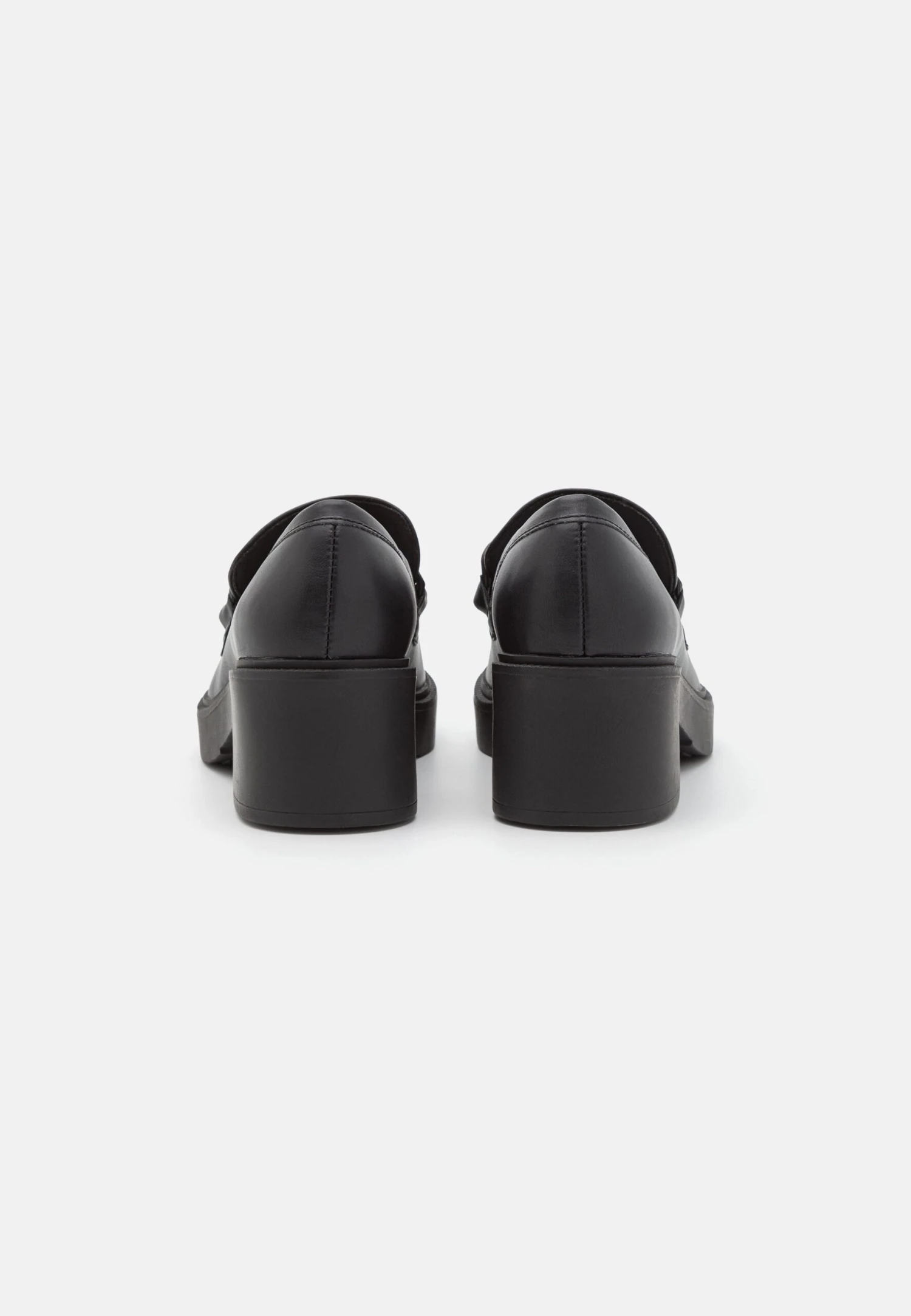 Call It Spring Dyvon - Plateaupumps - Black 4 Call It Spring Dyvon - Plateaupumps - Black - Afbeelding 4