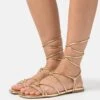 Call It Spring Vegan Mirage - Sandalen - Gold