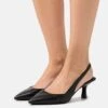 Call It Spring Vegan Harmonyy - Klassieke Pumps - Black