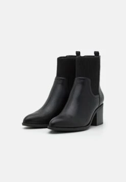 Call It Spring Charliize - Korte Laarzen - Black 8 Call It Spring Charliize - Korte Laarzen - Black -Call It Spring 268fcb2f177642deb1d3b52010a5f259