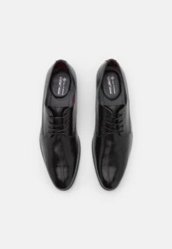 Call It Spring Hudsen B.E.D Foam - Veterschoenen - Black -Call It Spring 26de28a79d5e4da0a0c41c7d37c487f5