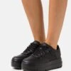 Call It Spring Ivey - Sneakers Laag - Black