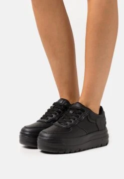 Call It Spring Ivey - Sneakers Laag - Black