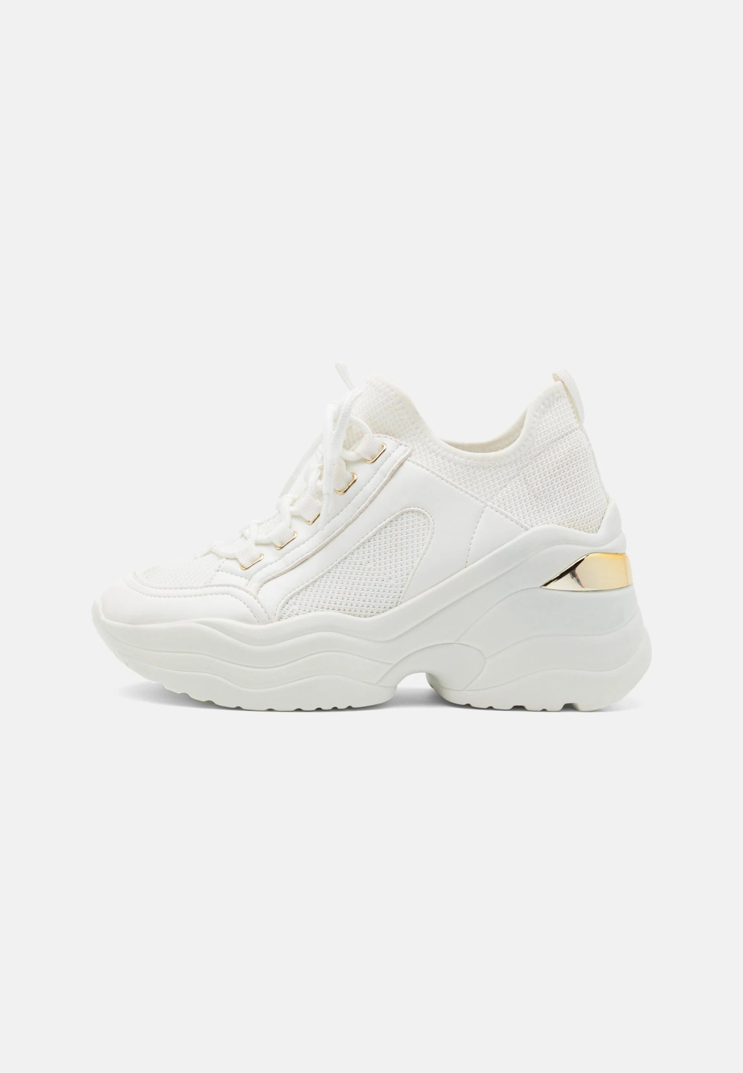 Call It Spring Alexxa - Sneakers Laag - Other White 2 Call It Spring Alexxa - Sneakers Laag - Other White - Afbeelding 2