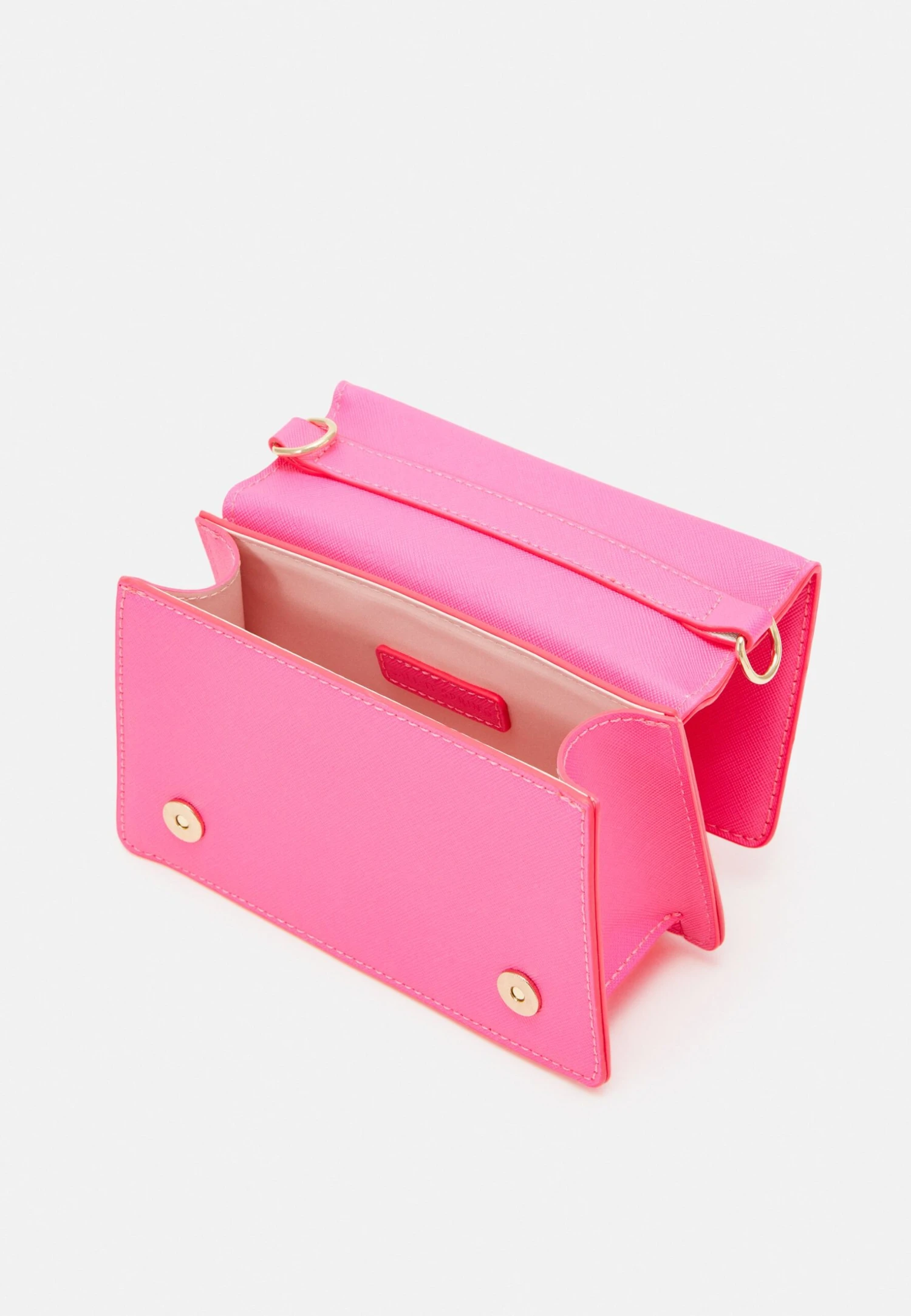 Call It Spring Drippin - Schoudertas - Pink 3 Call It Spring Drippin - Schoudertas - Pink - Afbeelding 3