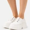 Call It Spring Vegann Shae - Veterschoenen - White