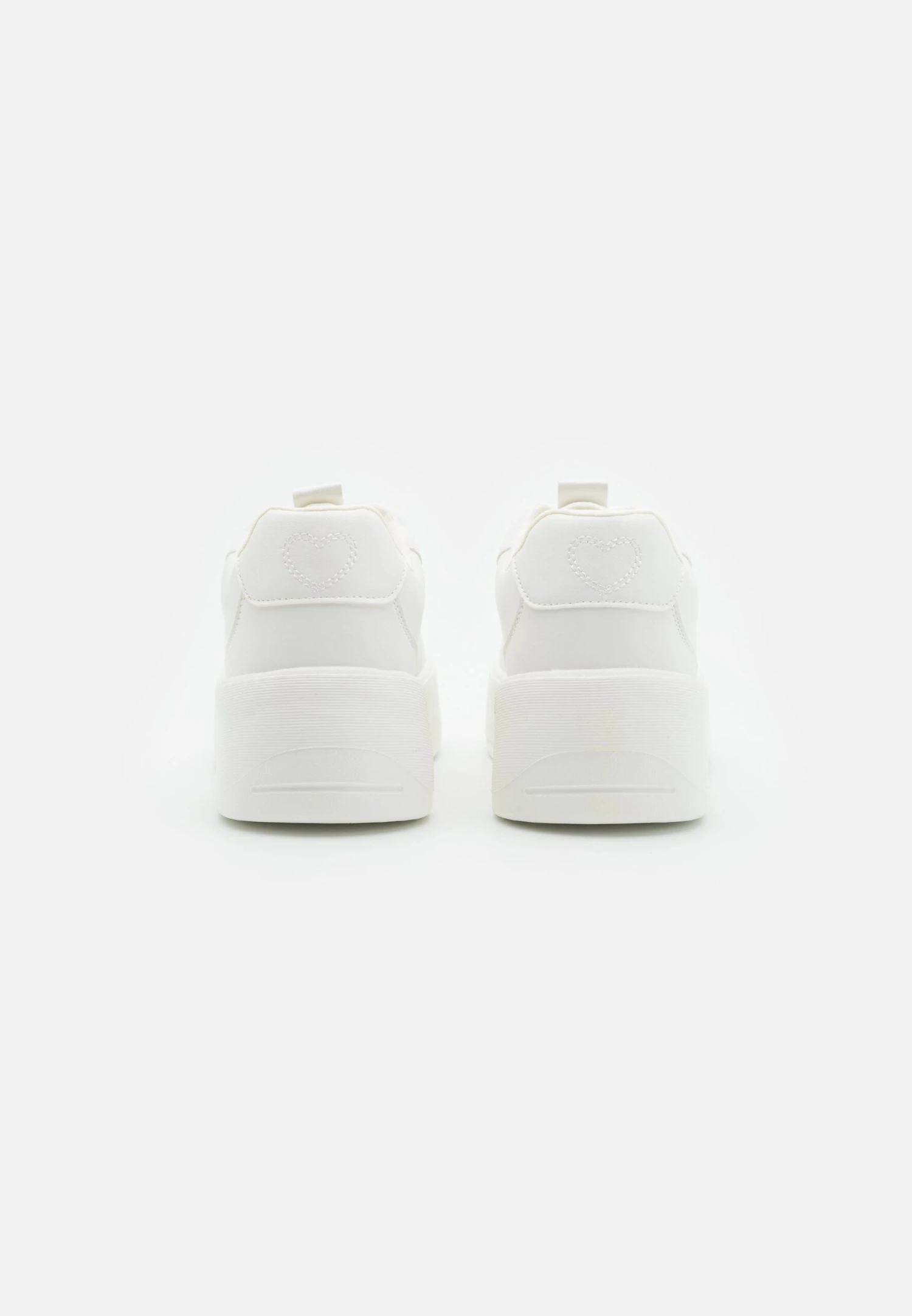 Call It Spring Vegan Kickflip - Sneakers Laag - White 4 Call It Spring Vegan Kickflip - Sneakers Laag - White - Afbeelding 4