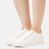Call It Spring Kalina - Sneakers Laag - White Overflow