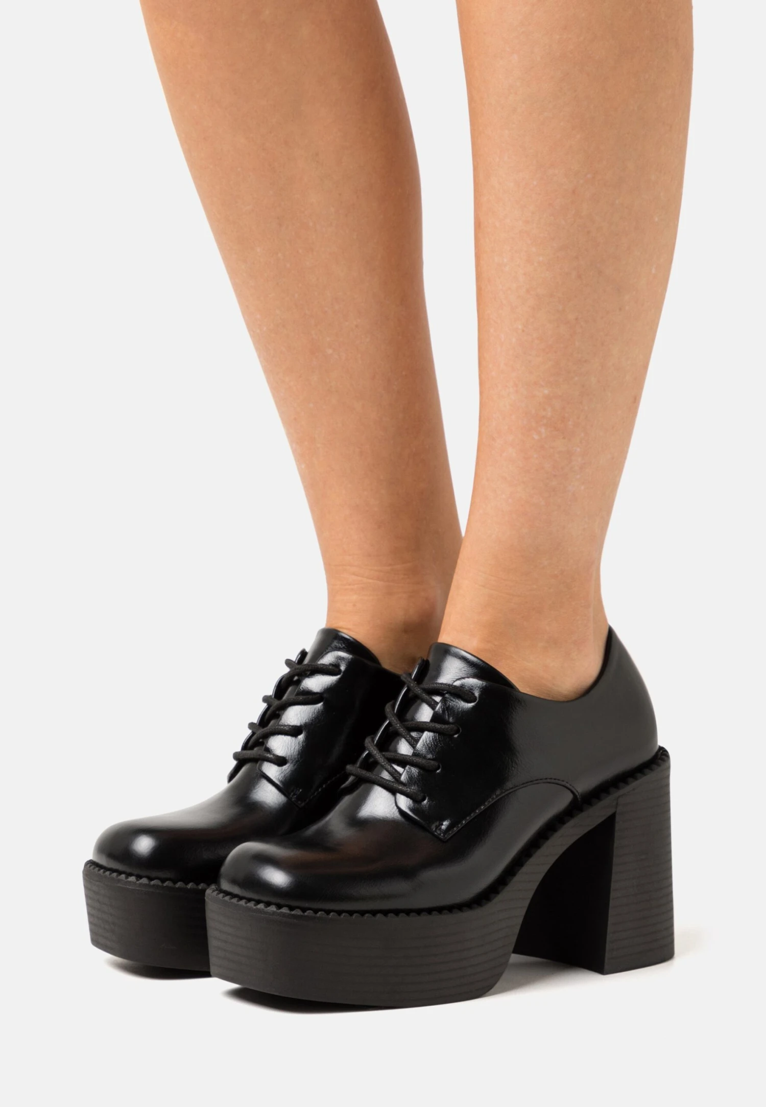 Call It Spring Vegan Tayllor - Veterpumps - Black 1 Call It Spring Vegan Tayllor - Veterpumps - Black