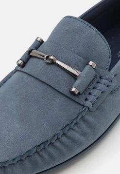 Call It Spring Vegan Oakmont - Mocassins - Navy -Call It Spring 2e299a9f5ab74960b1c33507f6a0b701