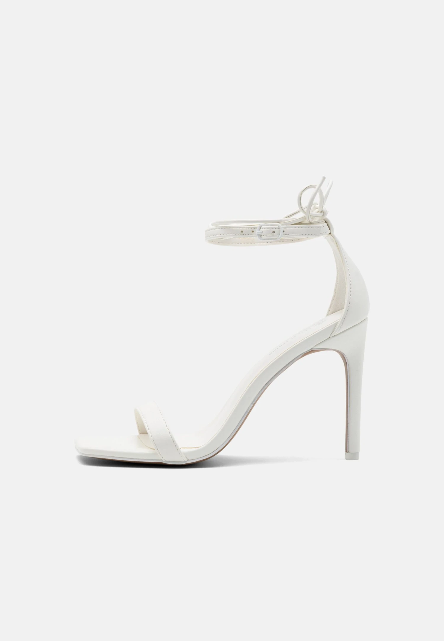 Call It Spring Vegan Katsia - Sandalen Met Hoge Hak - White 2 Call It Spring Vegan Katsia - Sandalen Met Hoge Hak - White - Afbeelding 2