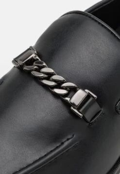 Call It Spring Vegan Ryo - Instappers - Black 11 Call It Spring Vegan Ryo - Instappers - Black -Call It Spring 2fe8217c17474d9cbb7b27ddc5d013e1