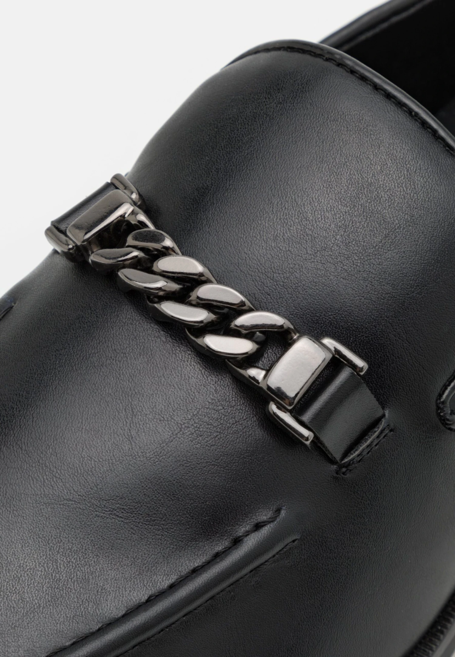 Call It Spring Vegan Ryo - Instappers - Black 6 Call It Spring Vegan Ryo - Instappers - Black - Afbeelding 6