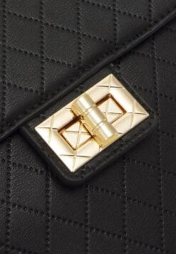 Call It Spring Lilheart - Schoudertas - Black -Call It Spring 2ff8388e3eb846cbb8677f8328c34d38