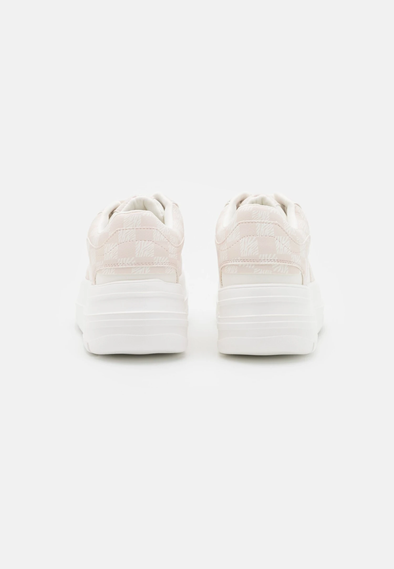 Call It Spring Ivey - Sneakers Laag - Light Pink 4 Call It Spring Ivey - Sneakers Laag - Light Pink - Afbeelding 4