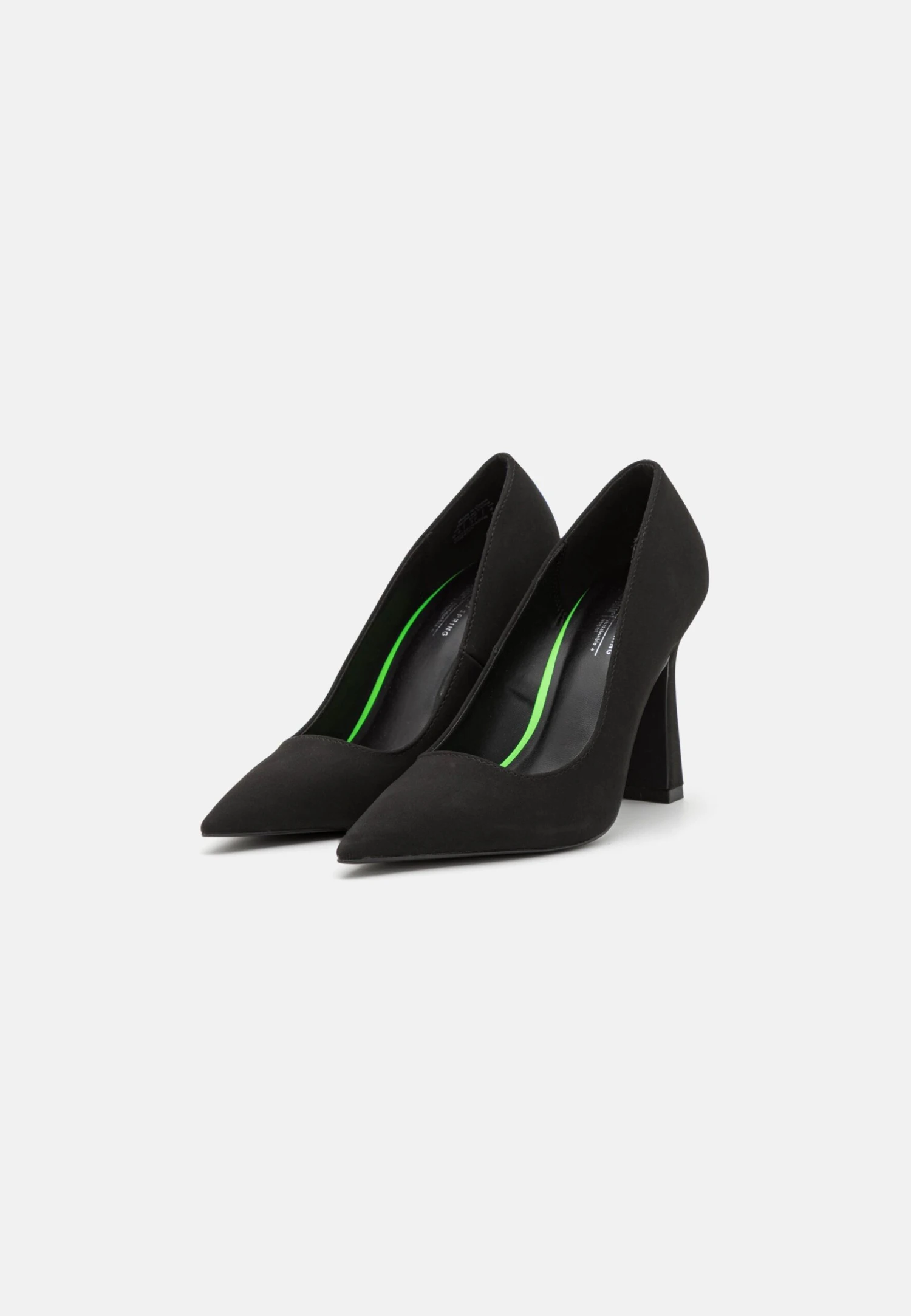 Call It Spring Vegan Steady - Klassieke Pumps - Black 3 Call It Spring Vegan Steady - Klassieke Pumps - Black - Afbeelding 3