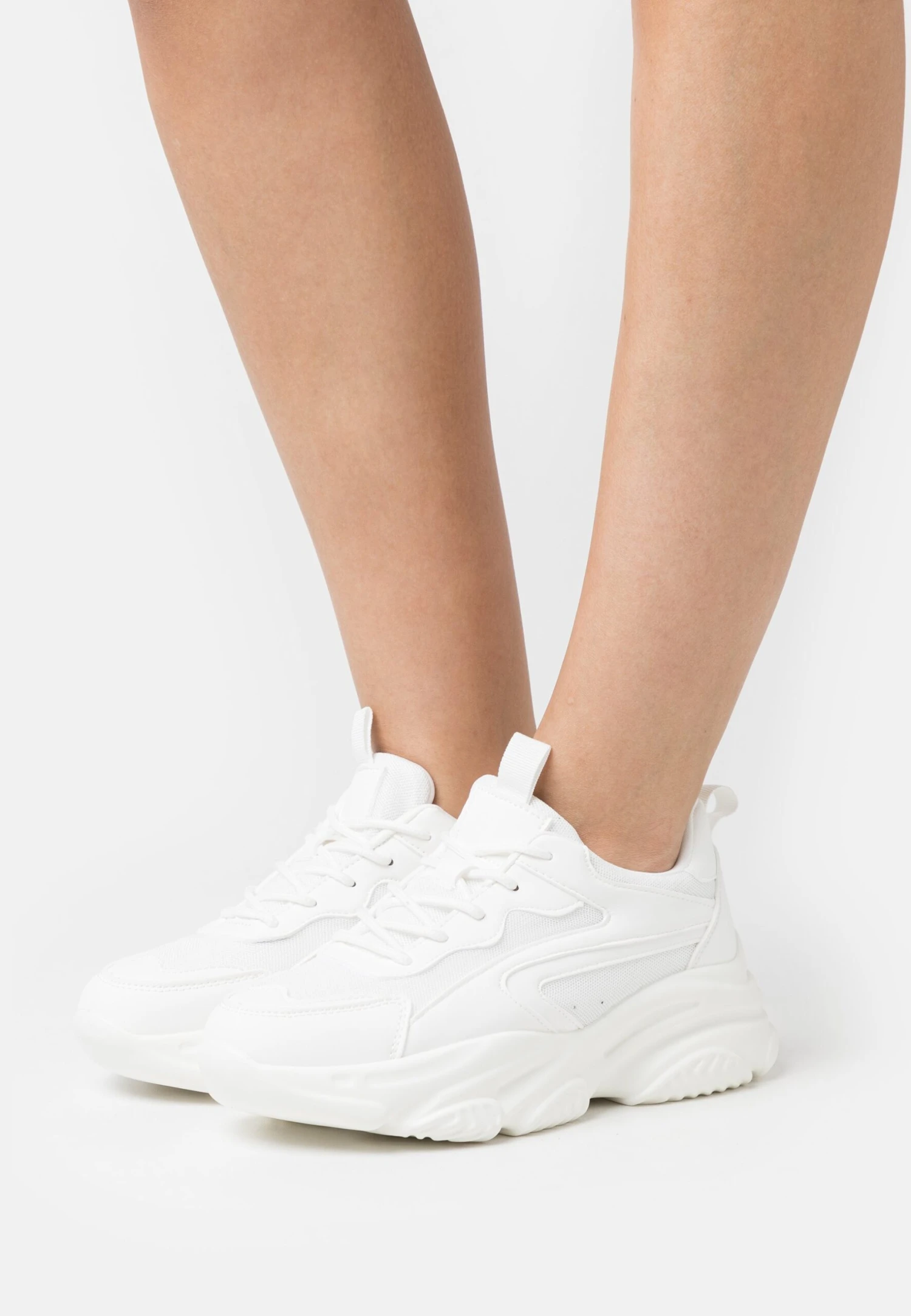 Call It Spring Refresh - Sneakers Laag - White 1 Call It Spring Refresh - Sneakers Laag - White