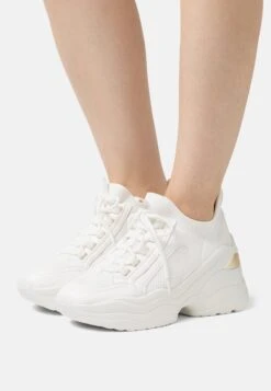 Call It Spring Alexxa - Sneakers Laag - Other White