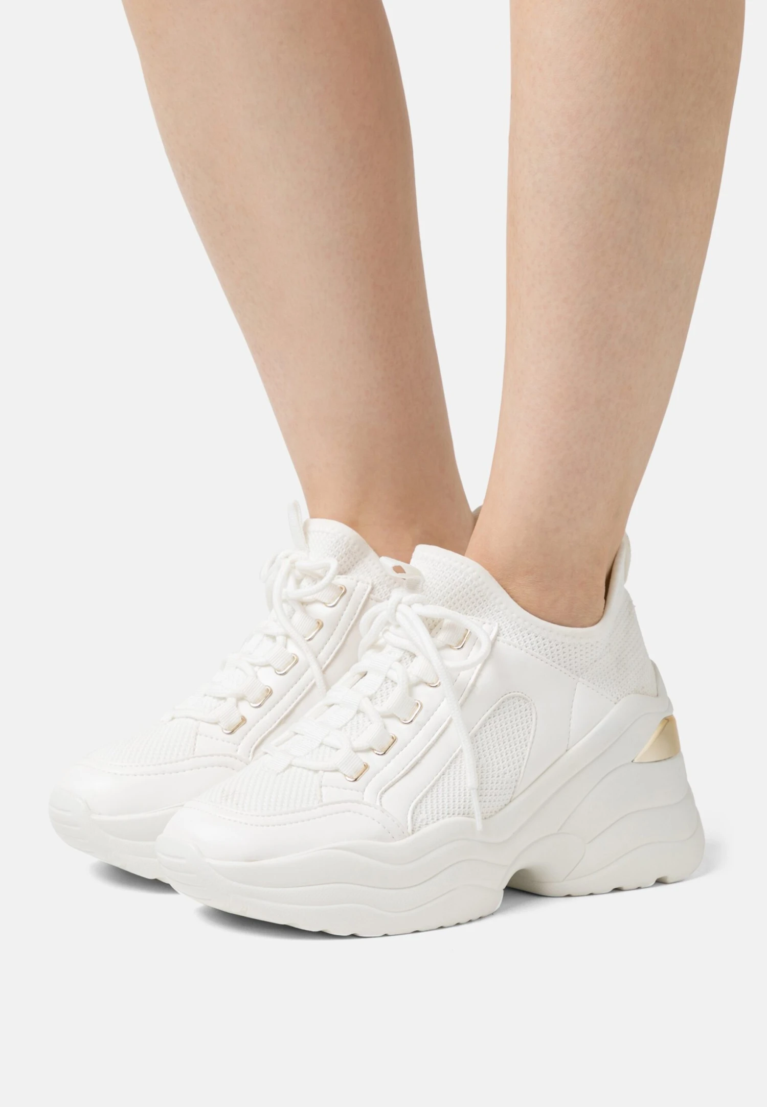 Call It Spring Alexxa - Sneakers Laag - Other White 1 Call It Spring Alexxa - Sneakers Laag - Other White