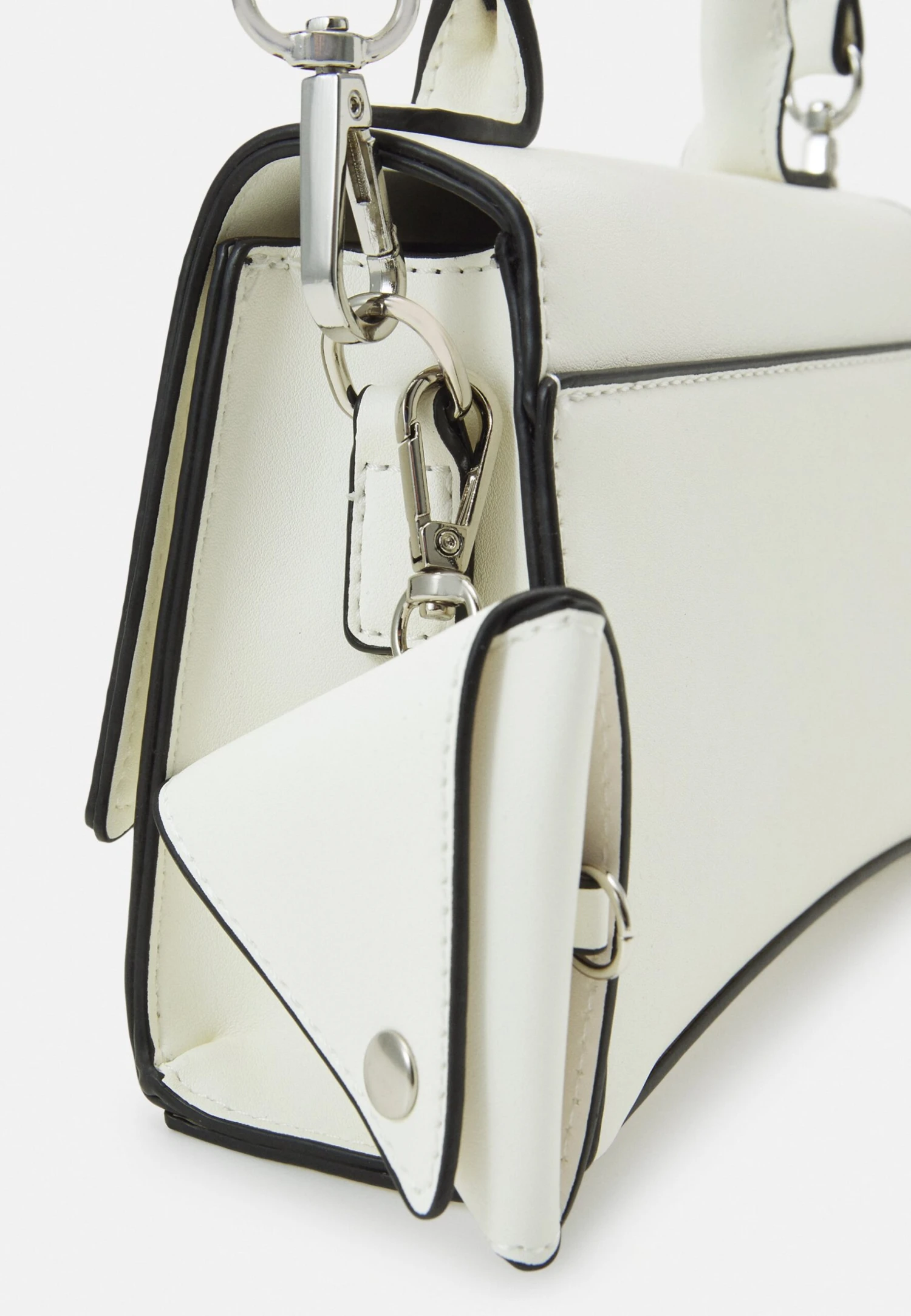 Call It Spring Limmernse - Handtas - White 4 Call It Spring Limmernse - Handtas - White - Afbeelding 4