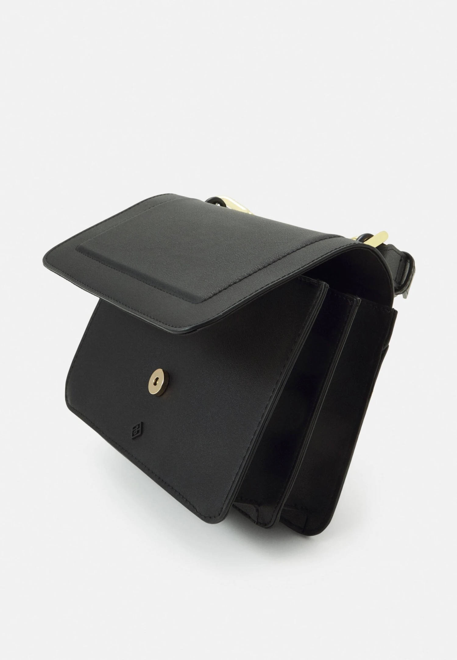 Call It Spring Chainned - Handtas - Black 4 Call It Spring Chainned - Handtas - Black - Afbeelding 4