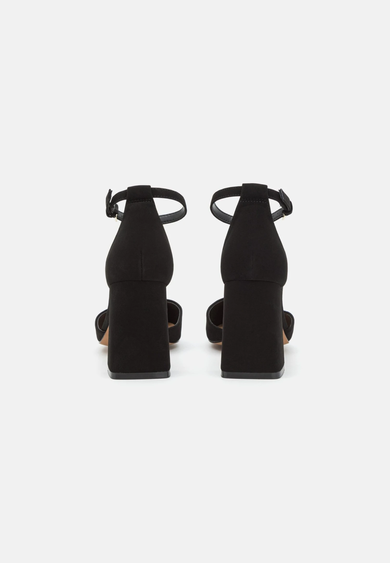 Call It Spring Laurraine - Hoge Hakken - Black 3 Call It Spring Laurraine - Hoge Hakken - Black - Afbeelding 3