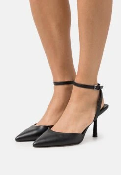 Call It Spring Zanthraa - Hoge Hakken - Black